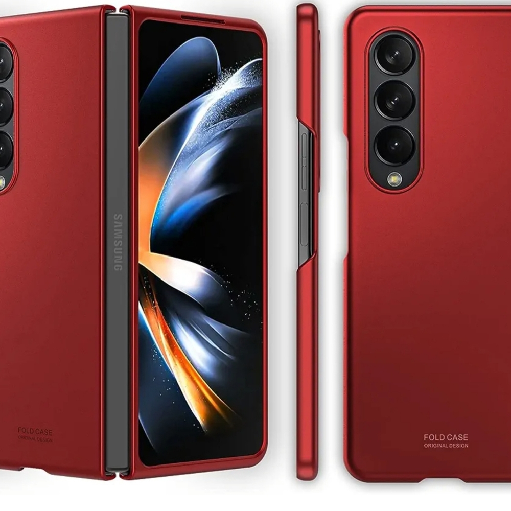 Samsung Galaxy Z Fold 4 case